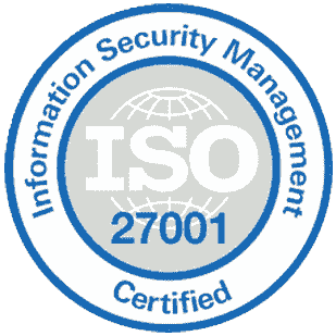 ISO Logo 