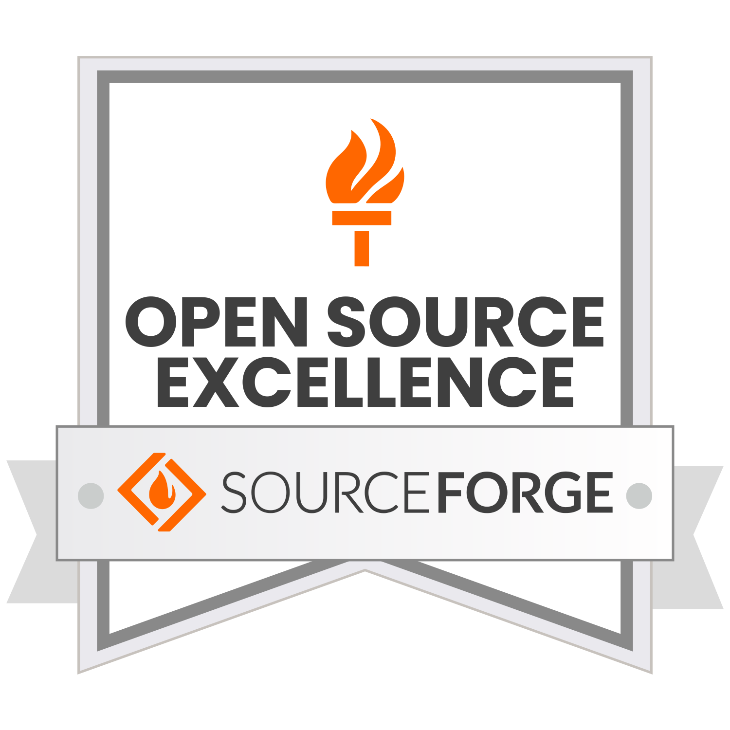 Open Source Excellence