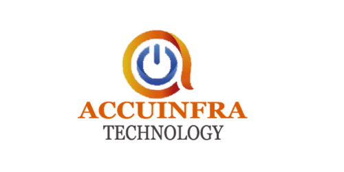 accuinfra logo